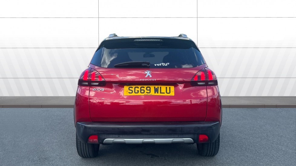 Peugeot 2008 1.2 PureTech 110 Allure Premium 5dr Petrol Estate - Image 6