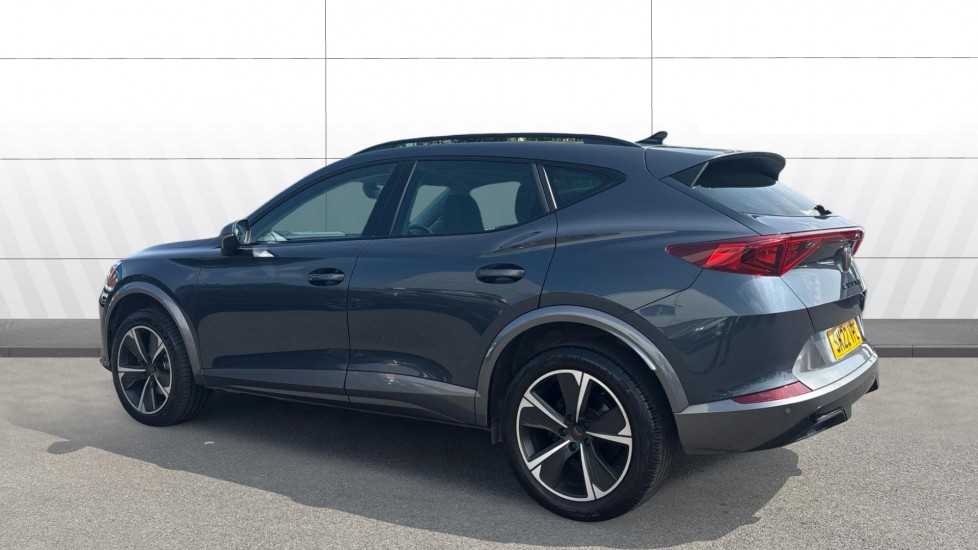 CUPRA Formentor 1.5 TSI 150 V1 5dr DSG Petrol Estate - Image 2