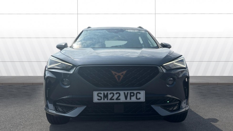 CUPRA Formentor 1.5 TSI 150 V1 5dr DSG Petrol Estate - Image 3
