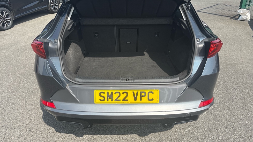CUPRA Formentor 1.5 TSI 150 V1 5dr DSG Petrol Estate - Image 4