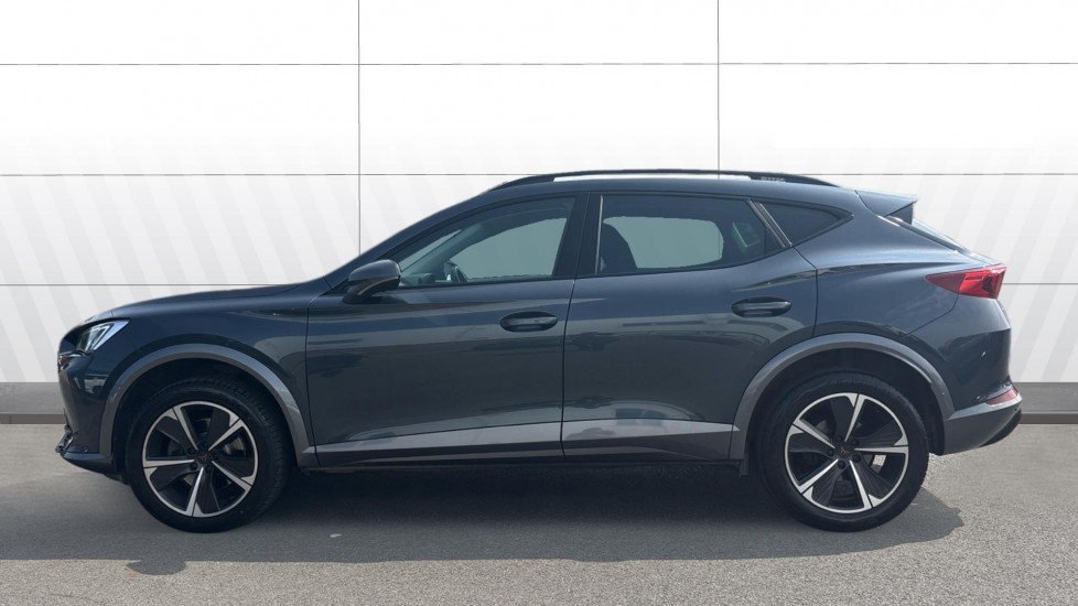 CUPRA Formentor 1.5 TSI 150 V1 5dr DSG Petrol Estate - Image 5