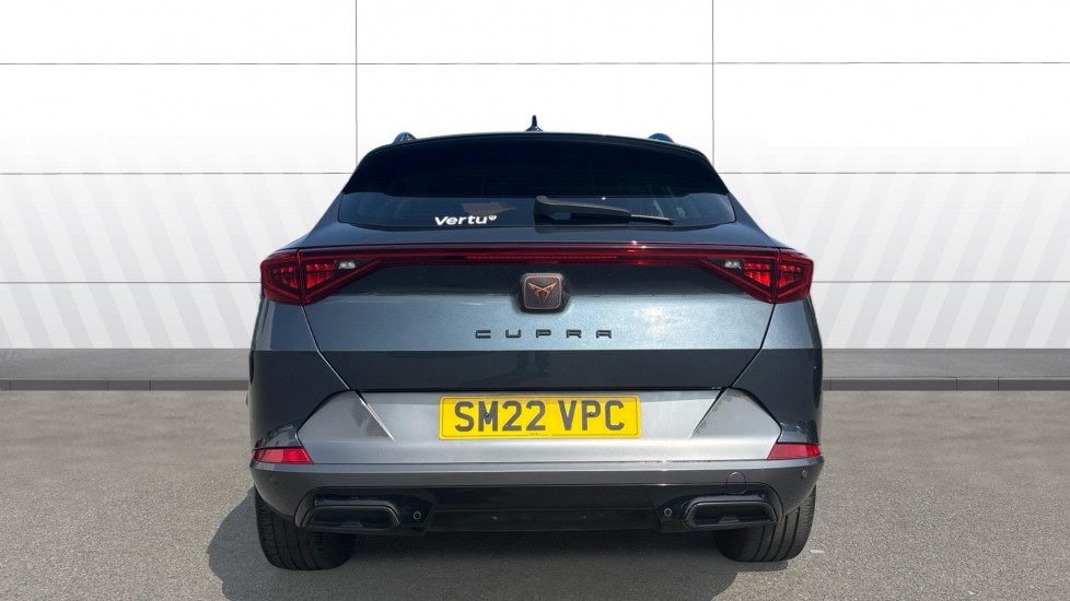 CUPRA Formentor 1.5 TSI 150 V1 5dr DSG Petrol Estate - Image 6