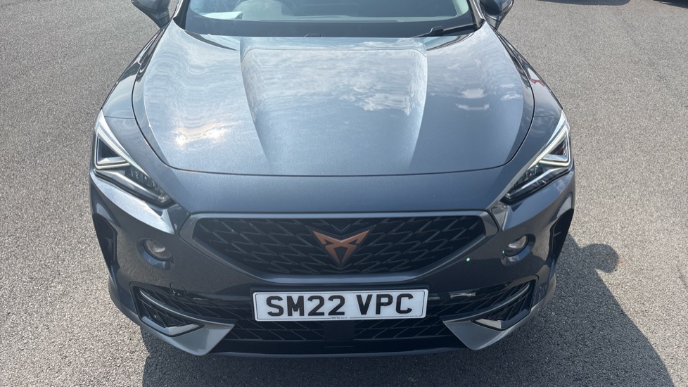 CUPRA Formentor 1.5 TSI 150 V1 5dr DSG Petrol Estate - Image 8