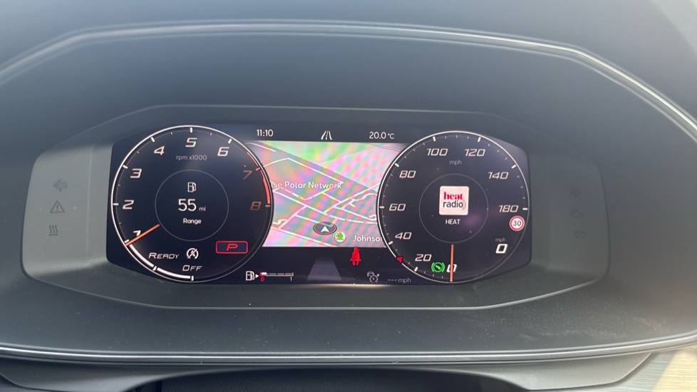 CUPRA Formentor 1.5 TSI 150 V1 5dr DSG Petrol Estate - Image 18