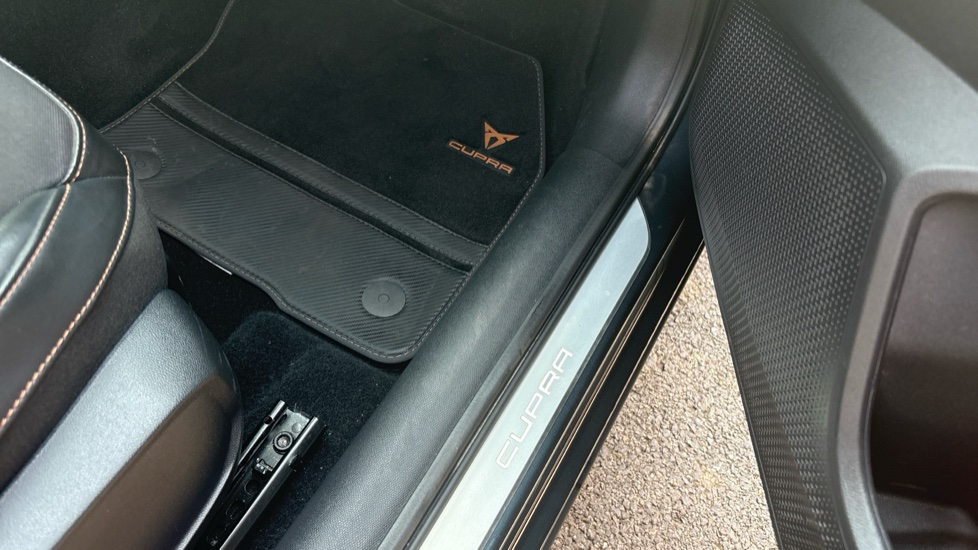 CUPRA Formentor 1.5 TSI 150 V1 5dr DSG Petrol Estate - Image 19