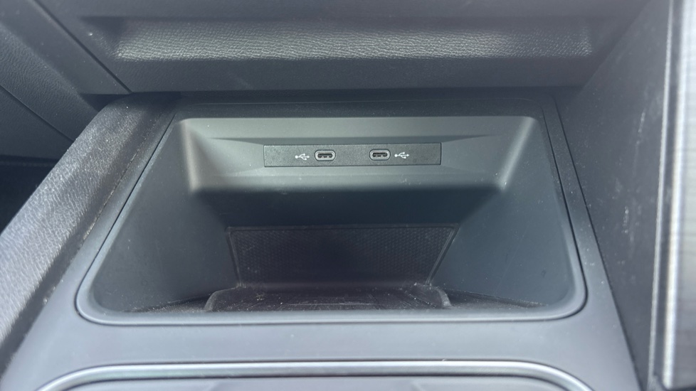 CUPRA Formentor 1.5 TSI 150 V1 5dr DSG Petrol Estate - Image 25