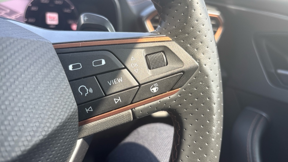 CUPRA Formentor 1.5 TSI 150 V1 5dr DSG Petrol Estate - Image 27