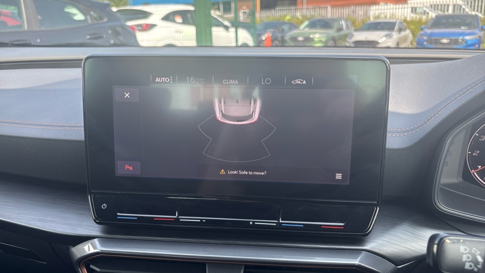 CUPRA Formentor 1.5 TSI 150 V1 5dr DSG Petrol Estate - Image 31