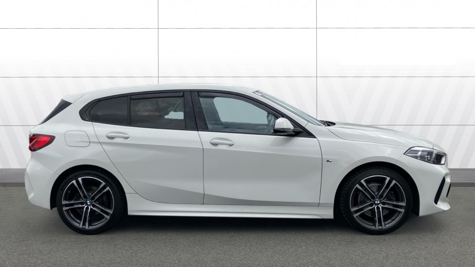 BMW 1 Series 118i [136] M Sport 5dr Petrol Hatchback - Image 5