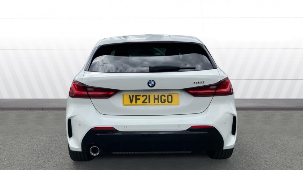 BMW 1 Series 118i [136] M Sport 5dr Petrol Hatchback - Image 6