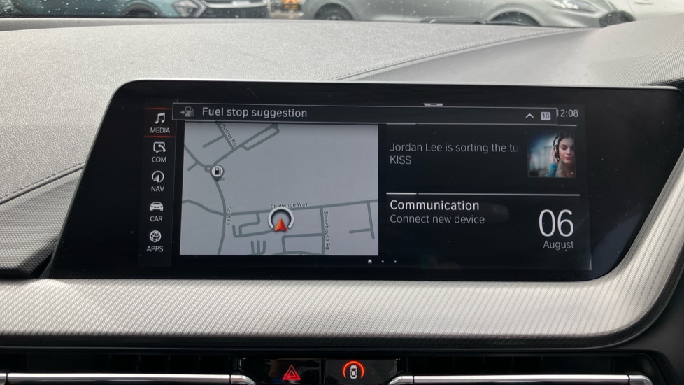 BMW 1 Series 118i [136] M Sport 5dr Petrol Hatchback - Image 12