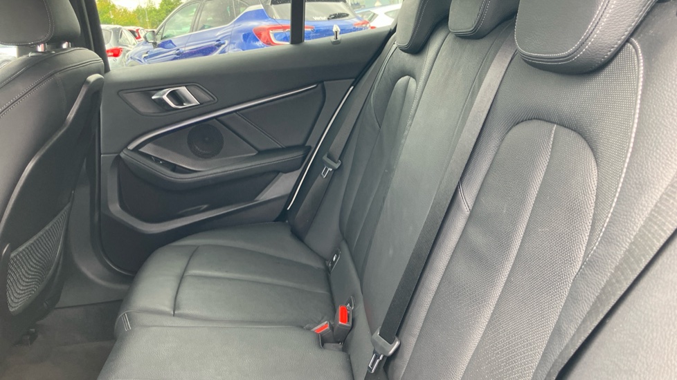 BMW 1 Series 118i [136] M Sport 5dr Petrol Hatchback - Image 16