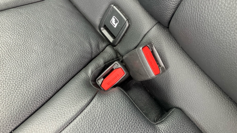 BMW 1 Series 118i [136] M Sport 5dr Petrol Hatchback - Image 17