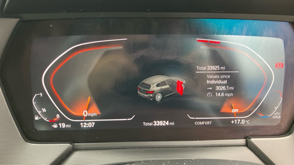 BMW 1 Series 118i [136] M Sport 5dr Petrol Hatchback - Image 18