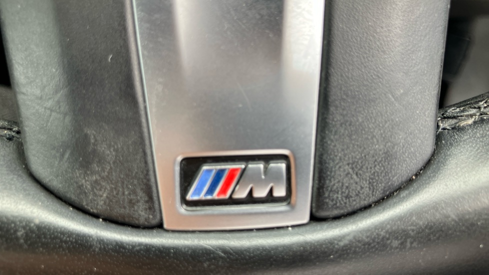 BMW 1 Series 118i [136] M Sport 5dr Petrol Hatchback - Image 22