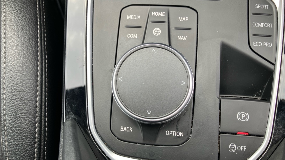 BMW 1 Series 118i [136] M Sport 5dr Petrol Hatchback - Image 25