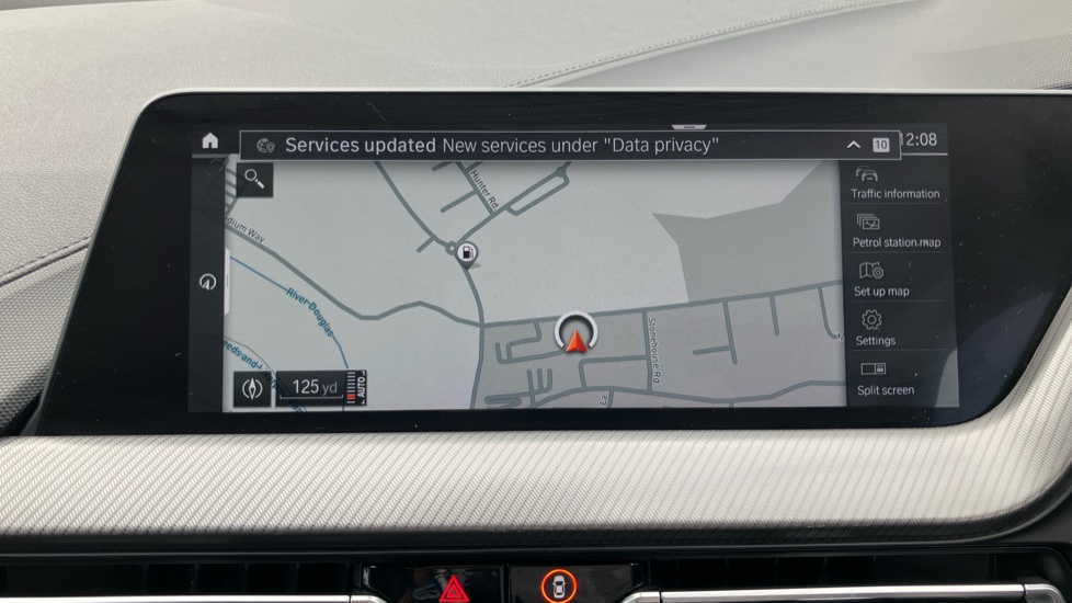 BMW 1 Series 118i [136] M Sport 5dr Petrol Hatchback - Image 28