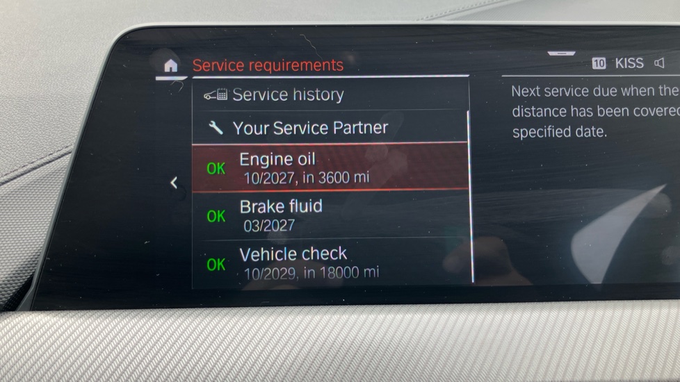 BMW 1 Series 118i [136] M Sport 5dr Petrol Hatchback - Image 30