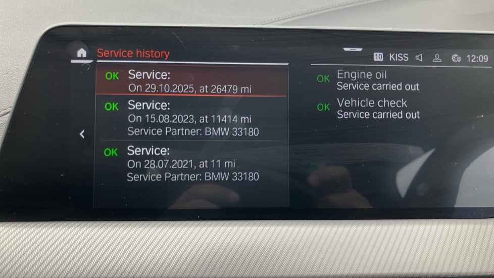 BMW 1 Series 118i [136] M Sport 5dr Petrol Hatchback - Image 31