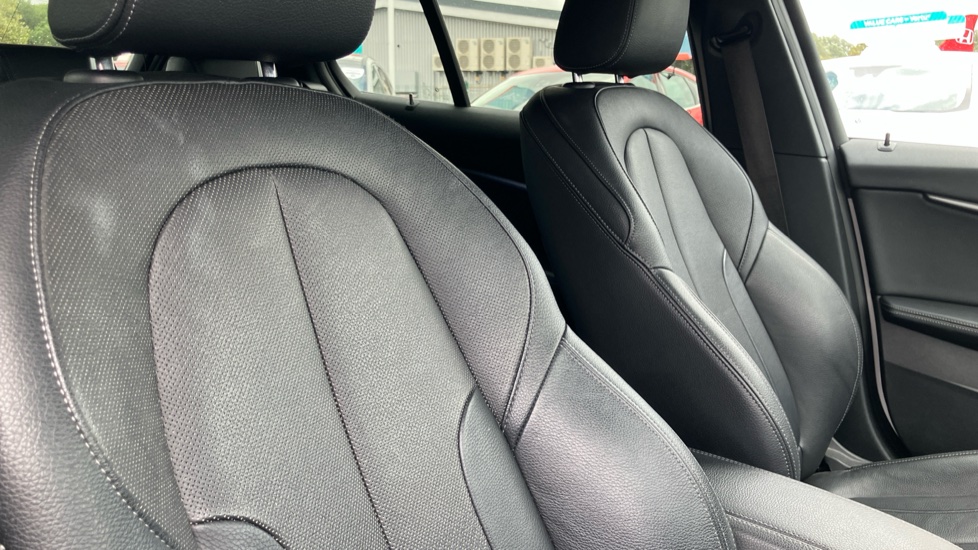 BMW 1 Series 118i [136] M Sport 5dr Petrol Hatchback - Image 33