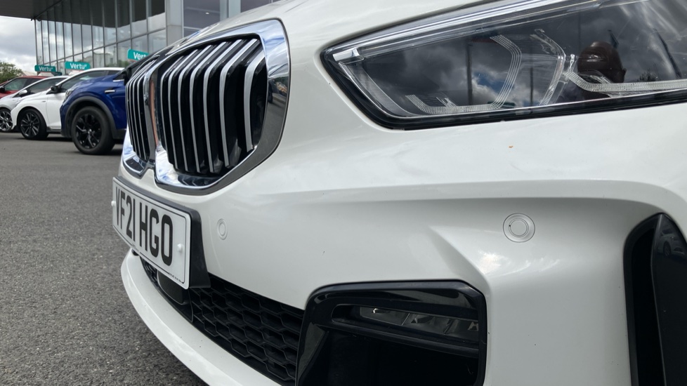 BMW 1 Series 118i [136] M Sport 5dr Petrol Hatchback - Image 37