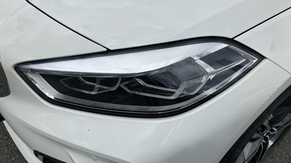 BMW 1 Series 118i [136] M Sport 5dr Petrol Hatchback - Image 38