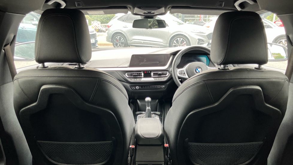 BMW 1 Series 118i [136] M Sport 5dr Petrol Hatchback - Image 42