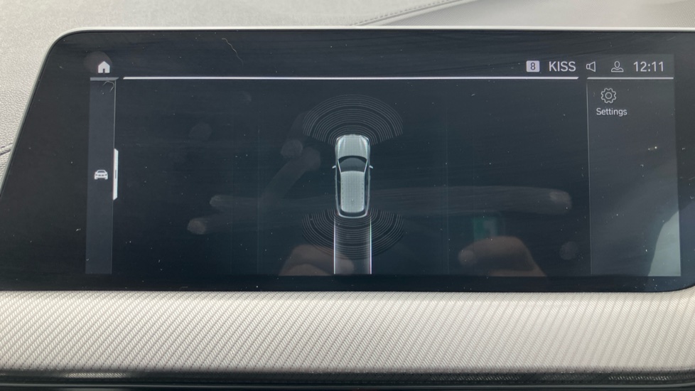 BMW 1 Series 118i [136] M Sport 5dr Petrol Hatchback - Image 44