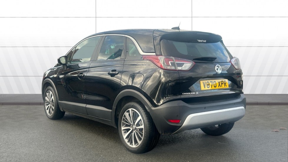 Vauxhall Crossland X 1.2 [83] Elite Nav 5dr Petrol Hatchback - Image 2