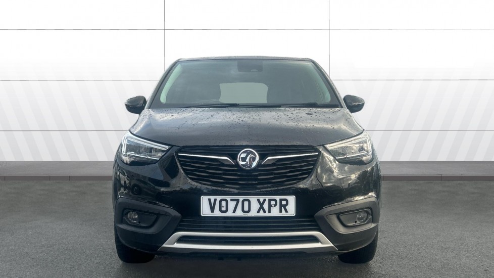 Vauxhall Crossland X 1.2 [83] Elite Nav 5dr Petrol Hatchback - Image 3