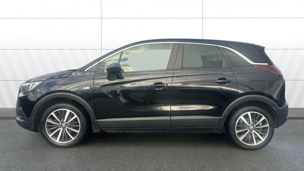 Vauxhall Crossland X 1.2 [83] Elite Nav 5dr Petrol Hatchback - Image 5