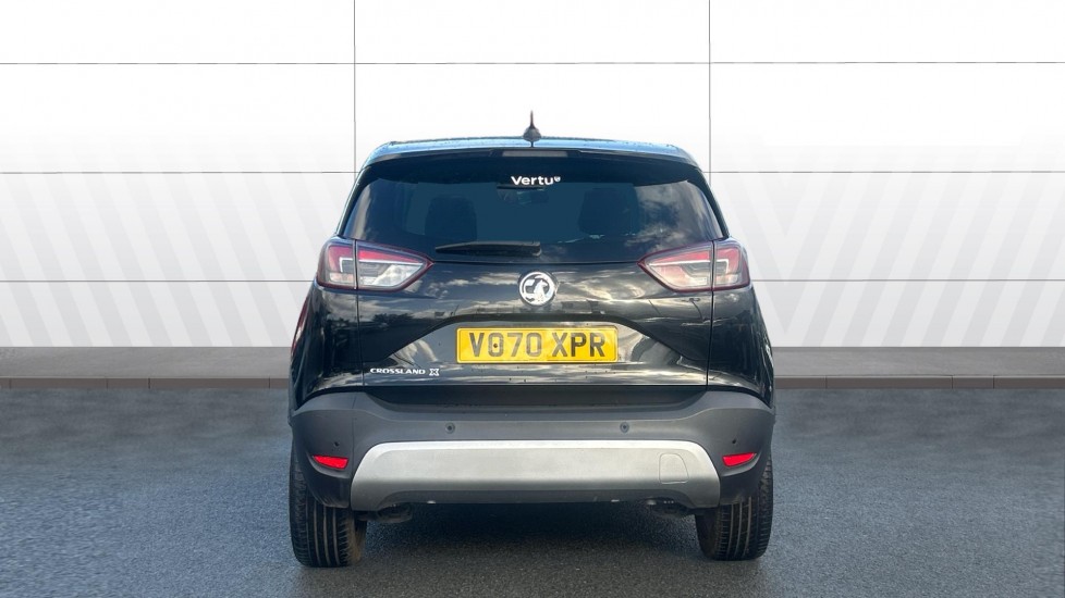 Vauxhall Crossland X 1.2 [83] Elite Nav 5dr Petrol Hatchback - Image 6