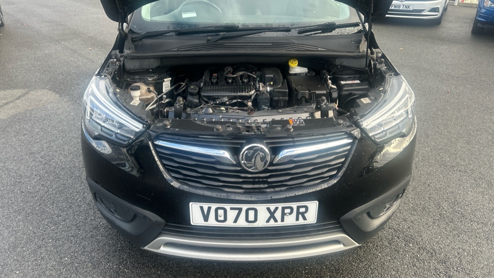 Vauxhall Crossland X 1.2 [83] Elite Nav 5dr Petrol Hatchback - Image 8