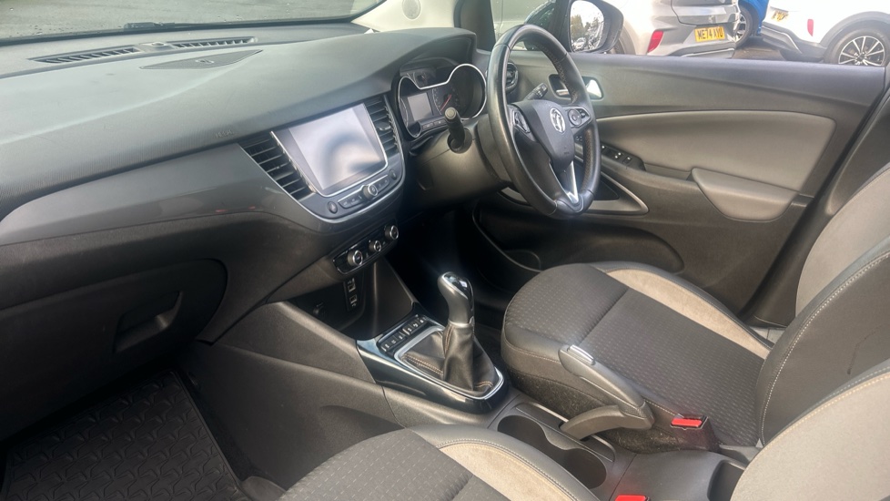 Vauxhall Crossland X 1.2 [83] Elite Nav 5dr Petrol Hatchback - Image 9