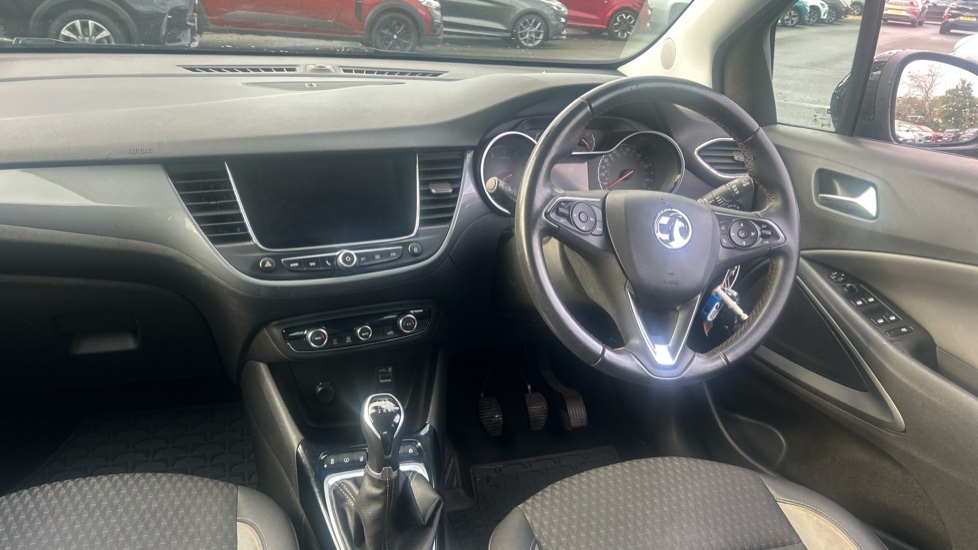 Vauxhall Crossland X 1.2 [83] Elite Nav 5dr Petrol Hatchback - Image 10