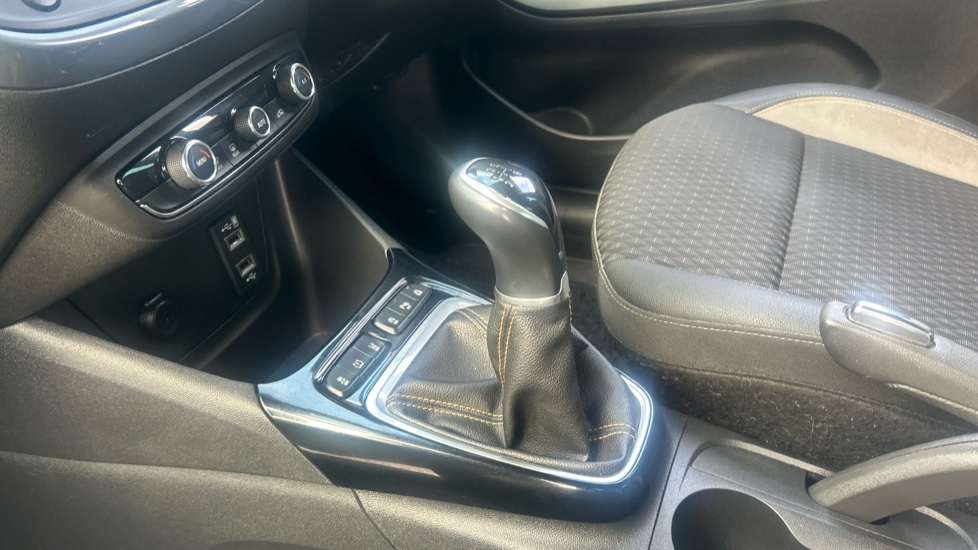 Vauxhall Crossland X 1.2 [83] Elite Nav 5dr Petrol Hatchback - Image 13