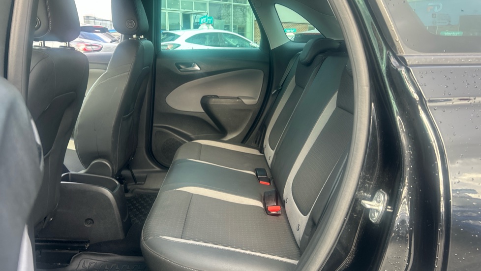 Vauxhall Crossland X 1.2 [83] Elite Nav 5dr Petrol Hatchback - Image 16