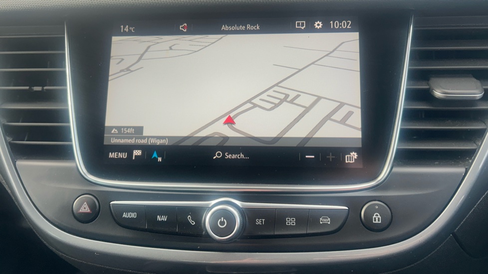 Vauxhall Crossland X 1.2 [83] Elite Nav 5dr Petrol Hatchback - Image 25