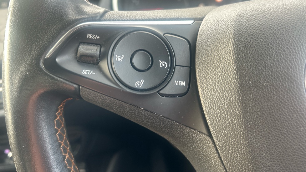 Vauxhall Crossland X 1.2 [83] Elite Nav 5dr Petrol Hatchback - Image 26