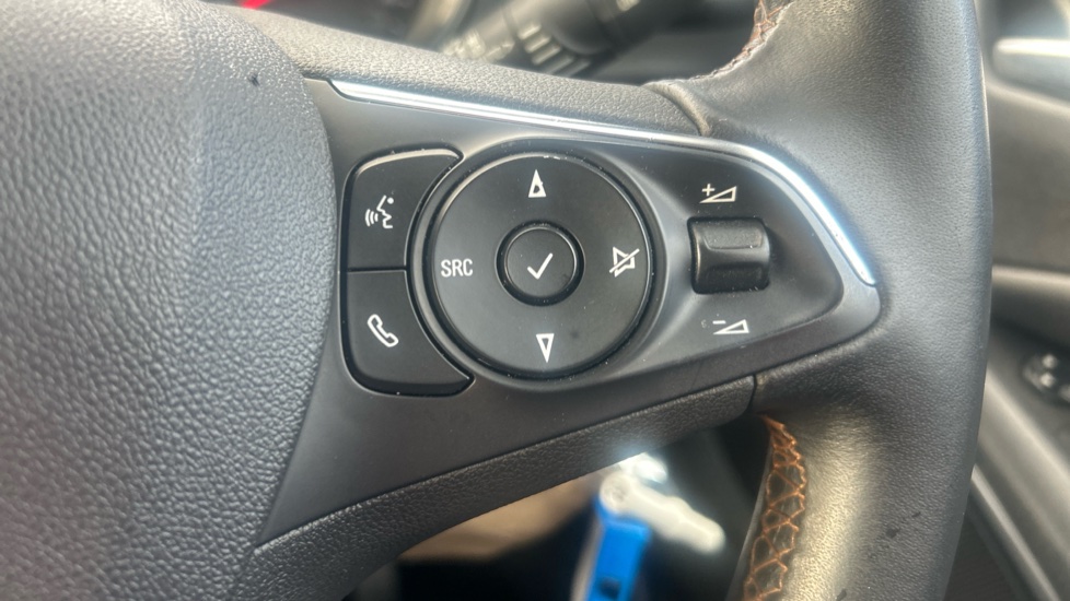 Vauxhall Crossland X 1.2 [83] Elite Nav 5dr Petrol Hatchback - Image 27