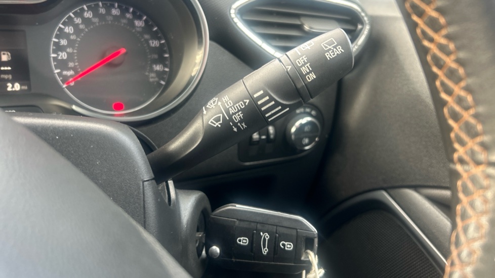 Vauxhall Crossland X 1.2 [83] Elite Nav 5dr Petrol Hatchback - Image 28