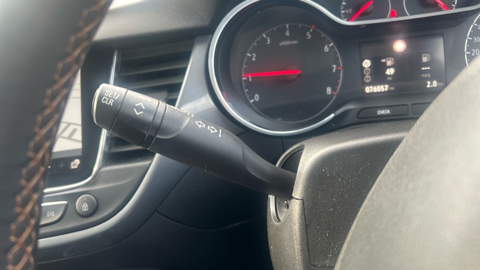 Vauxhall Crossland X 1.2 [83] Elite Nav 5dr Petrol Hatchback - Image 29