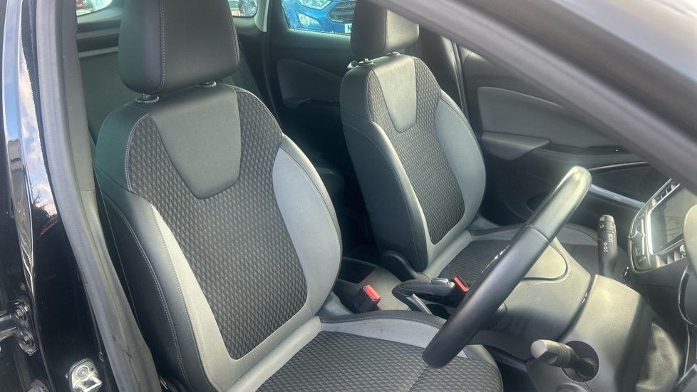 Vauxhall Crossland X 1.2 [83] Elite Nav 5dr Petrol Hatchback - Image 38