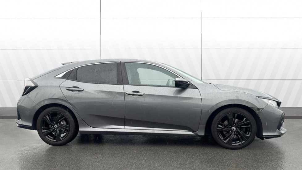 Honda Civic 1.6 i-DTEC SR 5dr Diesel Hatchback - Image 5