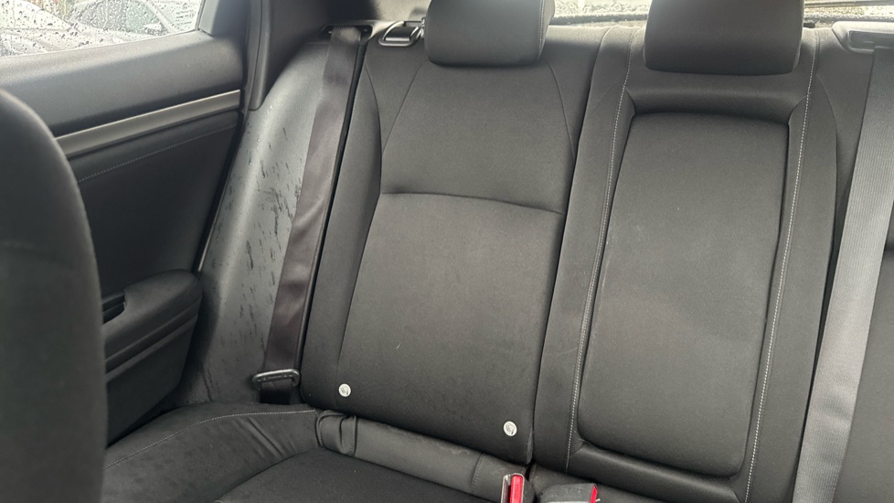 Honda Civic 1.6 i-DTEC SR 5dr Diesel Hatchback - Image 15