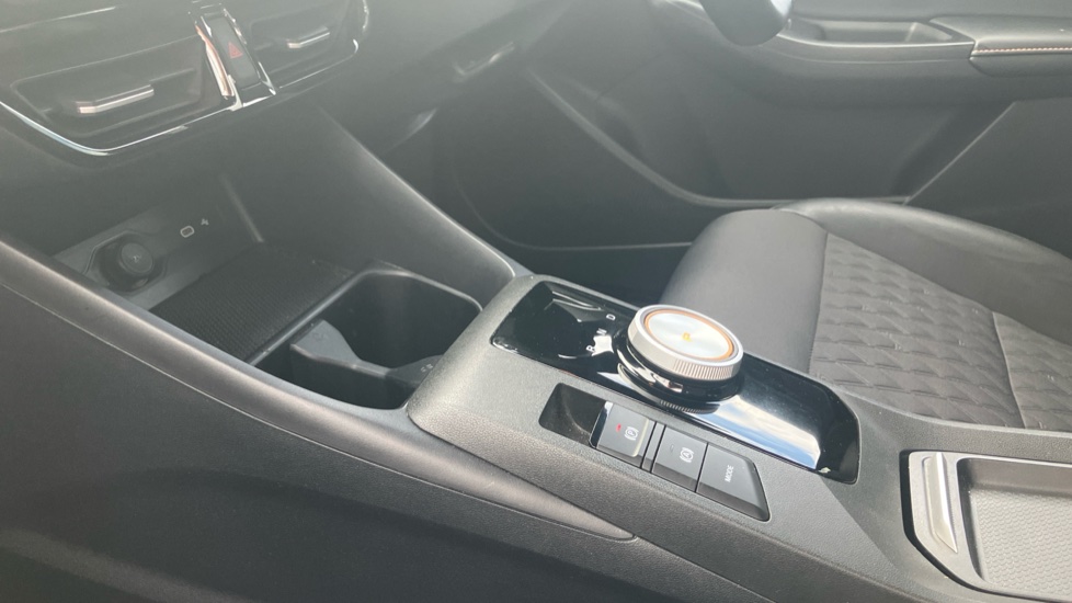 MG MG3 1.5 Hybrid Trophy 5dr Auto Hybrid Hatchback - Image 13