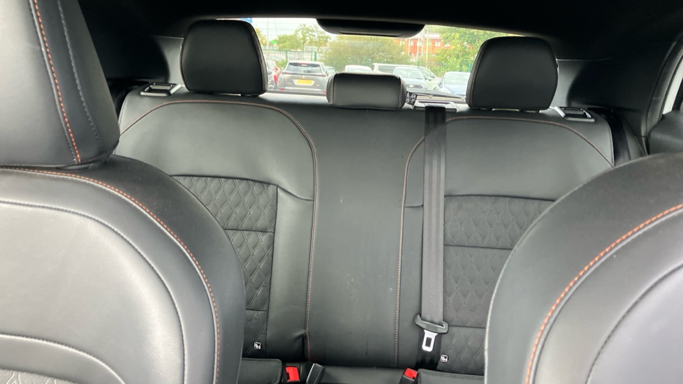 MG MG3 1.5 Hybrid Trophy 5dr Auto Hybrid Hatchback - Image 15
