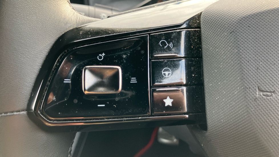 MG MG3 1.5 Hybrid Trophy 5dr Auto Hybrid Hatchback - Image 21