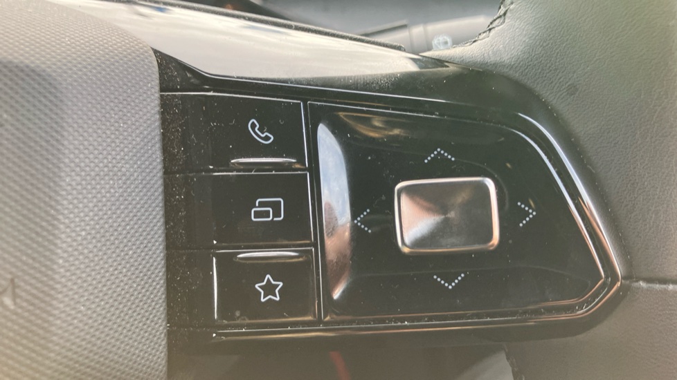 MG MG3 1.5 Hybrid Trophy 5dr Auto Hybrid Hatchback - Image 22