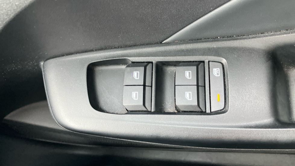 MG MG3 1.5 Hybrid Trophy 5dr Auto Hybrid Hatchback - Image 23
